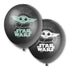 Star Wars Mandalorian The Child Airwalker Balloons | 31 Inch Airwalker
