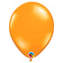 5 INCH | Qualatex Latex Balloons | Package 10