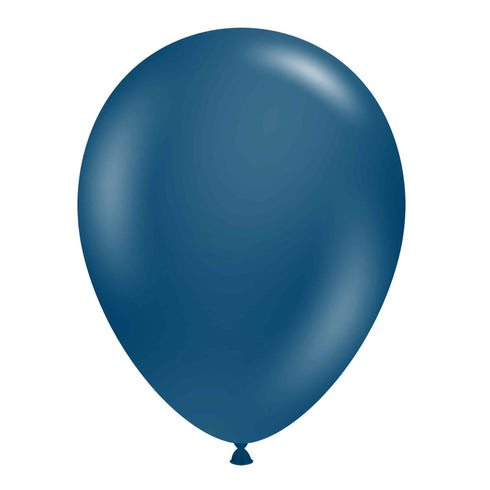 5 INCH | Tuftex Latex Balloons | Package 10