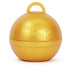 Balloon Bubble Weights | Gold | 35 gram
