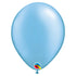 5 INCH | Qualatex Latex Balloons | Package 10