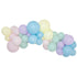 Grab and Go Latex Balloon Garlands | Choose Your Colors and Size | Delivery Utah & Pick Up