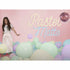 Matte Pastel Latex Balloons | 36 INCH | Sempertex Betallatex