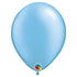 5 INCH | Qualatex Latex Balloons | Package 10