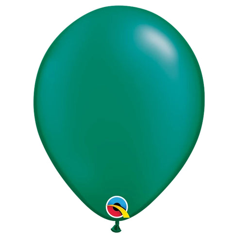 5 INCH | Qualatex Latex Balloons | Package 10