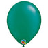 5 INCH | Qualatex Latex Balloons | Package 10