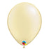 5 INCH | Qualatex Latex Balloons | Package 10
