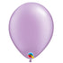 5 INCH | Qualatex Latex Balloons | Package 10