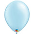 5 INCH | Qualatex Latex Balloons | Package 10