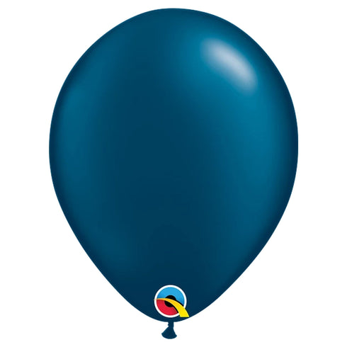5 INCH | Qualatex Latex Balloons | Package 10