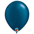 5 INCH | Qualatex Latex Balloons | Package 10