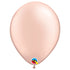 5 INCH | Qualatex Latex Balloons | Package 10