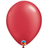 5 INCH | Qualatex Latex Balloons | Package 10