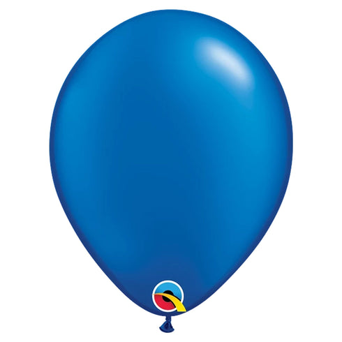 5 INCH | Qualatex Latex Balloons | Package 10