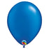 5 INCH | Qualatex Latex Balloons | Package 10