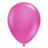 5 INCH | Tuftex Latex Balloons | Package 10
