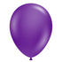 5 INCH | Tuftex Latex Balloons | Package 10