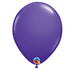 5 INCH | Qualatex Latex Balloons | Package 10