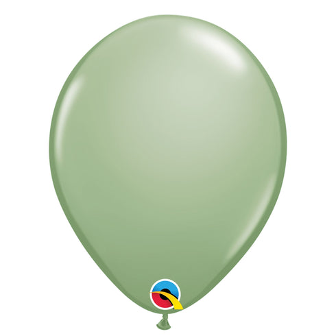 5 INCH | Qualatex Latex Balloons | Package 10