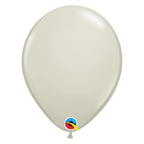 5 INCH | Qualatex Latex Balloons | Package 10