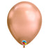 5 INCH | Qualatex Latex Balloons | Package 10