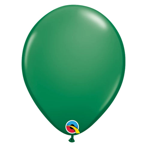 5 INCH | Qualatex Latex Balloons | Package 10