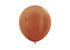 Copper Metallic Latex Balloons | 5 INCH | Betallatex