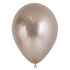 Reflex Champagne | 11 Inch | Sempertex (Betallatex) Latex Balloons