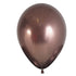 Reflex Truffle Brown | 11 Inch | Sempertex (Betallatex) Latex Balloons
