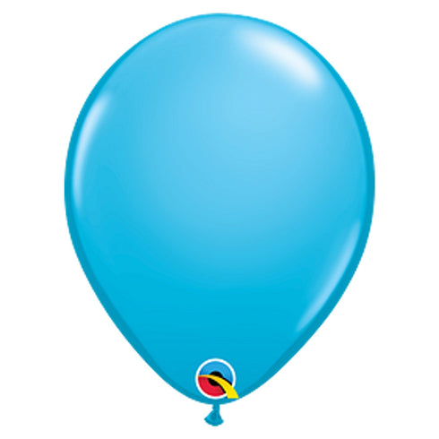5 INCH | Qualatex Latex Balloons | Package 10