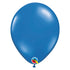 5 INCH | Qualatex Latex Balloons | Package 10