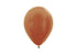 Copper Metallic | 24 Inch | Sempertex (Betallatex) Latex Balloons | Each