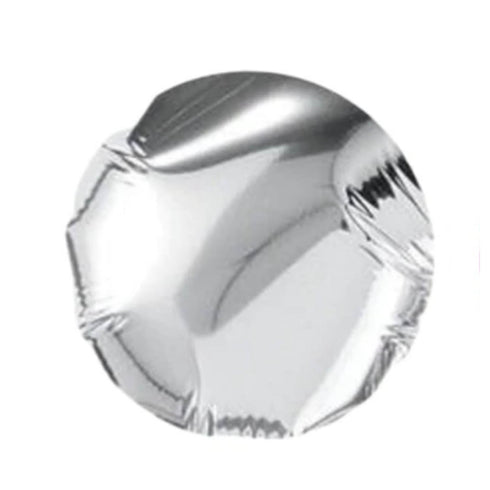 OH BABY Letter Balloon Banner | Silver | Gold | Rose Gold | Pink | Blue