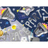 Rocket Ship Space Party Paper Plates | Package 6