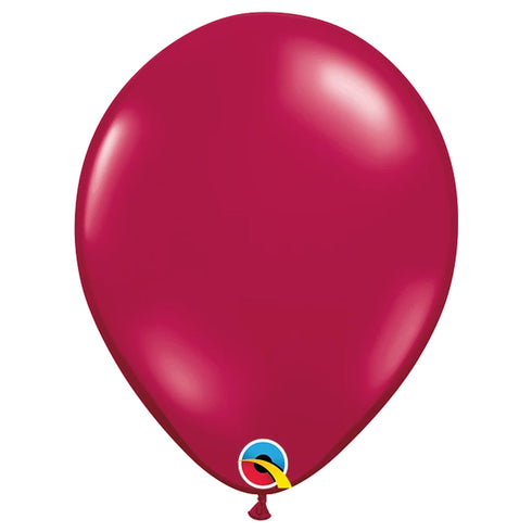 5 INCH | Qualatex Latex Balloons | Package 10