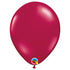 5 INCH | Qualatex Latex Balloons | Package 10