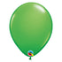 5 INCH | Qualatex Latex Balloons | Package 10