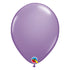 5 INCH | Qualatex Latex Balloons | Package 10
