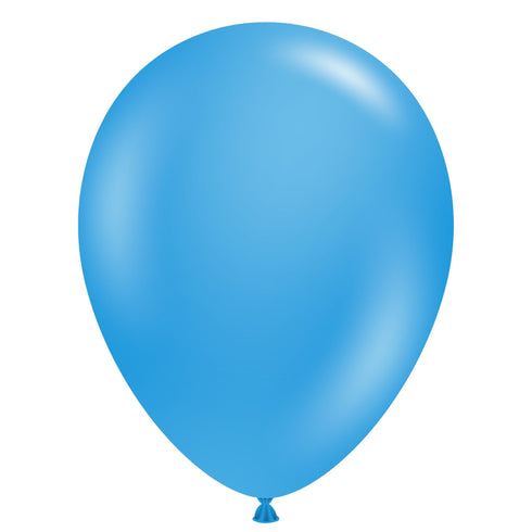 5 INCH | Tuftex Latex Balloons | Package 10