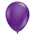 5 INCH | Tuftex Latex Balloons | Package 10