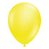 5 INCH | Tuftex Latex Balloons | Package 10