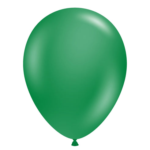 5 INCH | Tuftex Latex Balloons | Package 10