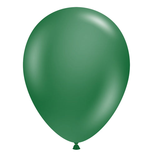 5 INCH | Tuftex Latex Balloons | Package 10