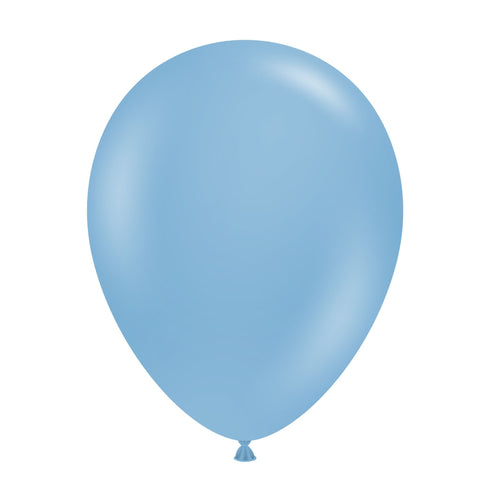5 INCH | Tuftex Latex Balloons | Package 10