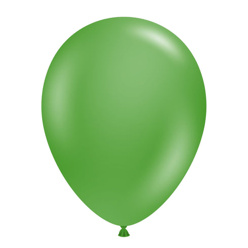 5 INCH | Tuftex Latex Balloons | Package 10