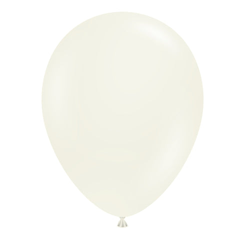 Lace | 11 INCH | Tuftex Latex Balloons | Package 10