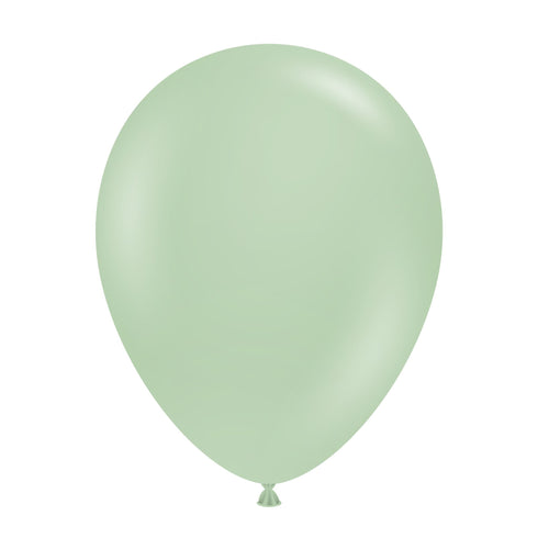 5 INCH | Tuftex Latex Balloons | Package 10