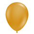 5 INCH | Tuftex Latex Balloons | Package 10