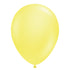 5 INCH | Tuftex Latex Balloons | Package 10