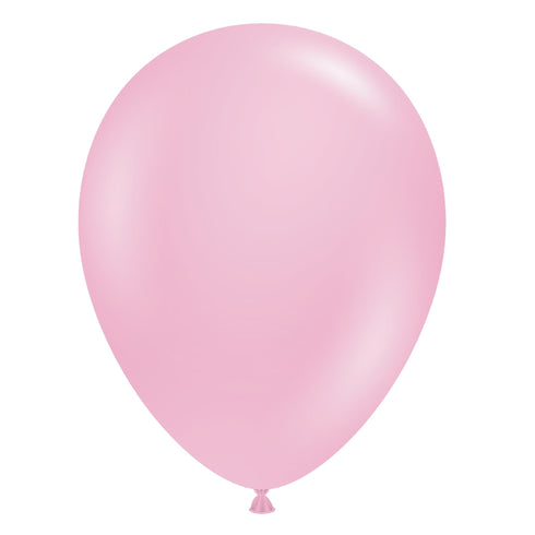 5 INCH | Tuftex Latex Balloons | Package 10